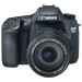 Фотоаппарат Canon EOS 7D Kit 18-135 IS