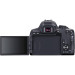 Фотоаппарат Canon EOS 850D 18-135 IS nano USM