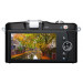 Фотоаппарат Olympus PEN E-PM1 Kit 14-150 Black/Black