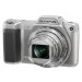 Фотоаппарат Olympus SZ-15 Silver