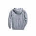 Худи Carhartt Signature Logo Hooded Sweatshirt - 100074 (Heather Grey, XS)
