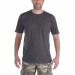 Футболка Carhartt Maddock T-Shirt S/S - 101124 (Carbon Heather, XS)