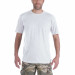 Футболка Carhartt Maddock T-Shirt S/S - 101124 (White, S)
