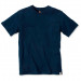 Футболка Carhartt Maddock T-Shirt S/S - 101124 (Navy, L)