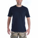 Футболка Carhartt Maddock T-Shirt S/S - 101124 (Navy, XS)