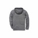 Худи Carhartt Force Extremes Logo Hooded Sweatshirt - 102314 (Granite Heather; M)
