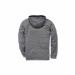 Худи Carhartt Force Extremes Logo Hooded Sweatshirt 102314 (Granite Heather)