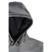 Худи Carhartt Force Extremes Logo Hooded Sweatshirt - 102314 (Granite Heather; S)