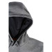 Худи Carhartt Force Extremes Logo Hooded Sweatshirt 102314 (Granite Heather)