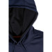 Худи Carhartt Force Extremes Logo Hooded Sweatshirt - 102314 (Navy; S)