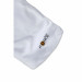 Футболка Carhartt Force Delmont Graphic T-Shirt S/S - 102549 (White; L)