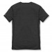 Футболка Carhartt Force Extremes T-Shirt S/S 102960 (Black/Black Heather)