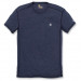 Футболка Carhartt Force Extremes T-Shirt S/S - 102960 (Navy Heather; L)
