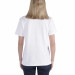 Футболка женская Carhartt WK87 Workwear Pocket T-Shirt - 103067 (White, S)