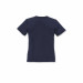 Футболка женская Carhartt WK87 Workwear Pocket T-Shirt - 103067 (Navy, XS)
