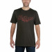 Футболка Carhartt Born To Build Graphic T-Shirt - 103563 (Peat Heather, S)