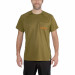 Футболка Carhartt Fishing T-Shirt S/S - 103570 (Military Olive, S)