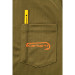 Футболка Carhartt Fishing T-Shirt S/S - 103570 (Military Olive, M)