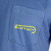 Футболка Carhartt Fishing T-Shirt S/S - 103570 (Federal Blue)