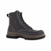 Ботинки Carhartt Hamilton S3 Waterproof Wedge Boot - F702901 (Black, 41)