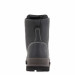 Ботинки Carhartt Hamilton S3 Waterproof Wedge Boot - F702901 (Black, 42)
