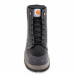 Ботинки Carhartt Hamilton S3 Waterproof Wedge Boot - F702901 (Black)