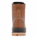 Ботинки Carhartt Hamilton S3 Waterproof Wedge Boot - F702901 (Tan, 41)