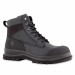 Ботинки Carhartt Detroit 6" S3 Work Boot - F702903 (Black, 41)