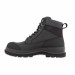 Ботинки Carhartt Detroit 6" S3 Work Boot - F702903 (Black, 41)