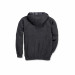 Худи Carhartt Hooded Sweatshirt - K121 (Carbon Heather, S)