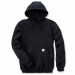 Худи Carhartt Hooded Sweatshirt K121 (Black)