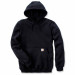 Худи Carhartt Hooded Sweatshirt - K121 (Black, L)