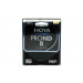 Фильтр нейтрально-серый Hoya Pro ND 8 (3 стопа) 67 мм