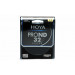 Фильтр нейтрально-серый Hoya Pro ND 32 (5 стопов) 55 мм