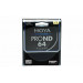 Фильтр нейтрально-серый Hoya Pro ND 64 (6 стопов) 82 мм