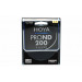 Фильтр нейтрально-серый Hoya Pro ND 200 (7,6 стопа) 72 мм