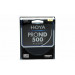 Фильтр нейтрально-серый Hoya Pro ND 500 (9 стопов) 58 мм