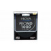 Фильтр нейтрально-серый Hoya Pro ND 1000 (10 стопов) 72 мм