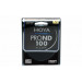 Фильтр нейтрально-серый Hoya Pro ND 100 (6,6 стопа) 52 мм