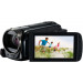 Видеокамера Canon Legria HF R506 HDV Flash Black