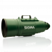 Объектив Sigma 200-500mm F/2.8 APO EX DG HSM (canon)