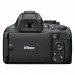 Фотоаппарат Nikon D5100 Kit 18-140 VR