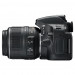 Фотоаппарат Nikon D5100 Kit 18-55 VR