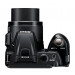 Фотоаппарат Nikon Coolpix L120 black