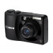 Фотоаппарат Canon PowerShot A1200 black