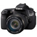 Фотоаппарат Canon EOS 60D Kit 17-85 IS