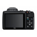 Фотоаппарат Nikon Coolpix L120 black