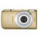 Фотоаппарат Canon IXUS 210 IS Gold