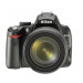 Фотоаппарат Nikon D5000 Kit 18-105 VR