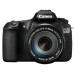 Фотоаппарат Canon EOS 60D Kit 17-85 IS